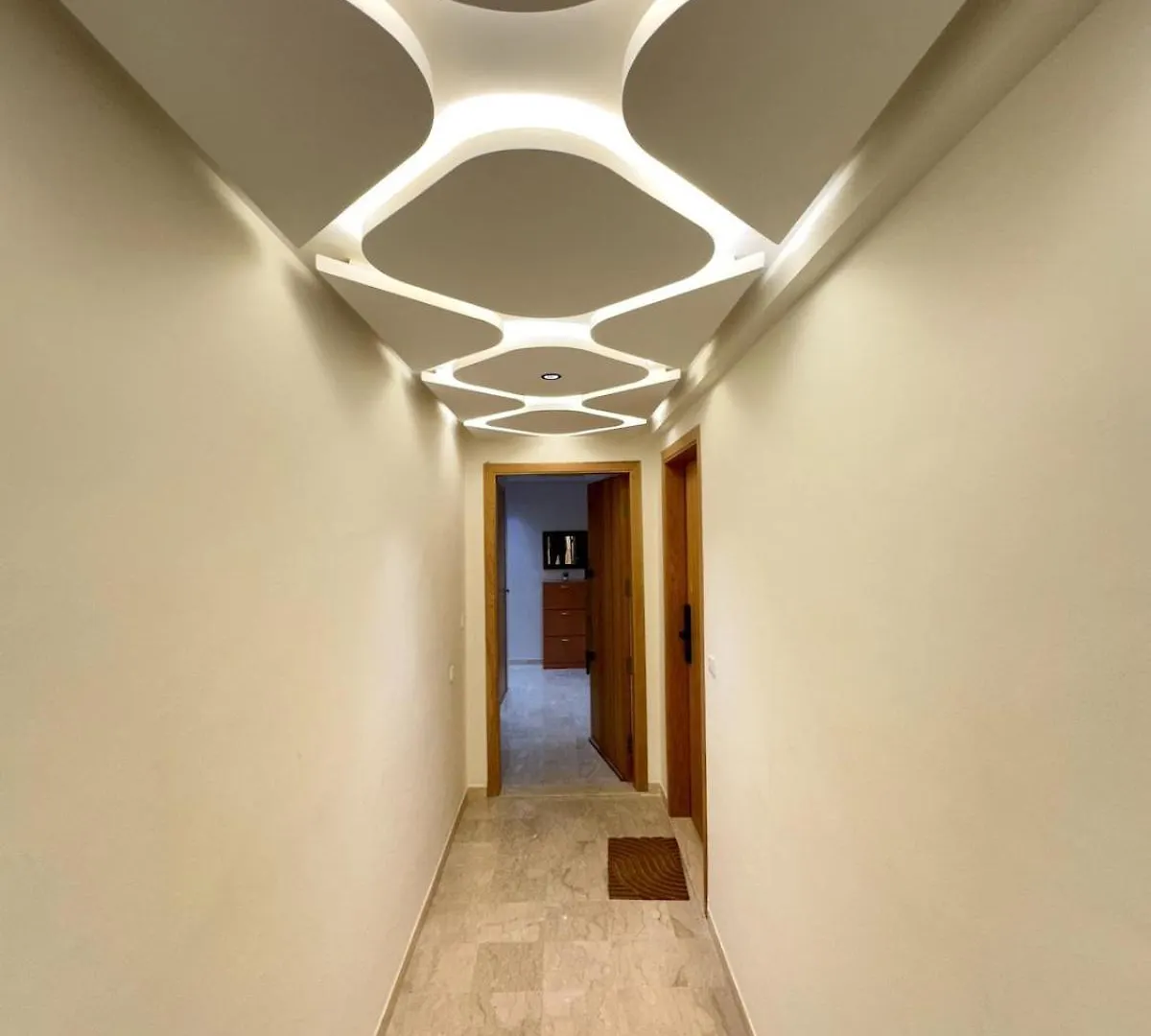 New And Modern Apartment Marrakesh